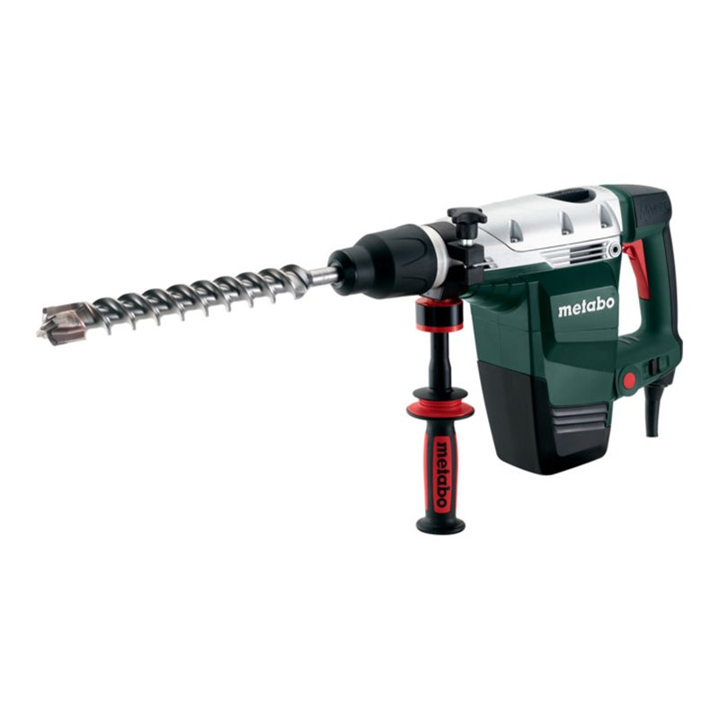 Metabo Kombihammer KHE 76 Kunststoffkoffer