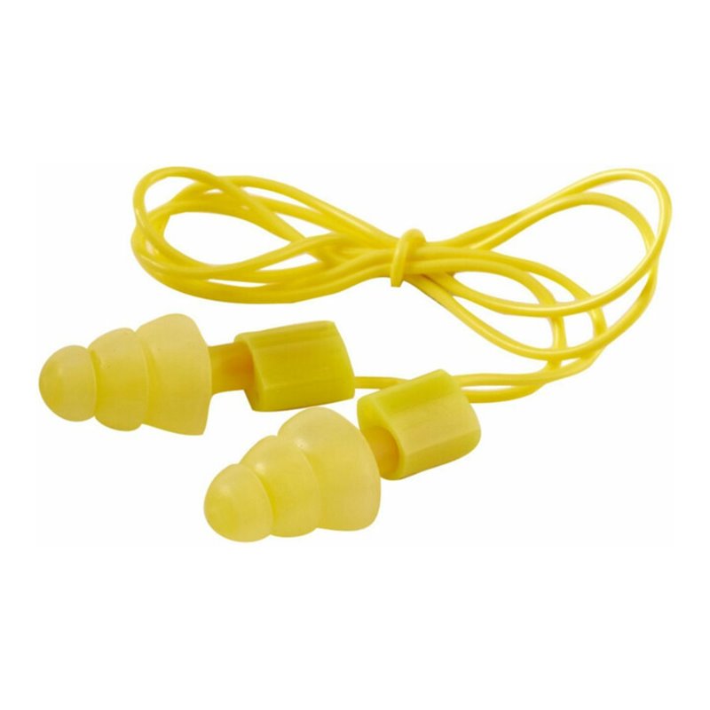 3M Gehörschutzstöpsel Ear Ultrafit gelb 50 Paar