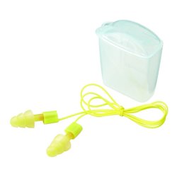 3M Gehörschutzstöpsel Ear Ultrafit gelb 50 Paar