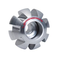 Rothenberger Führungskugel für ROSCOPE Modul 25/22& Modul 25/16