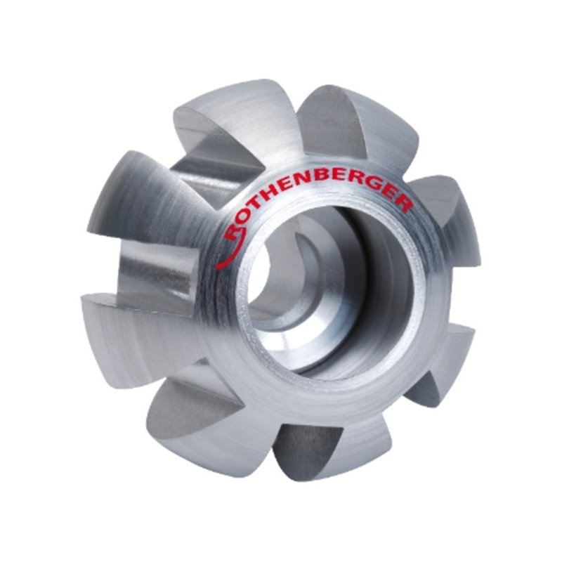 Rothenberger Führungskugel für ROSCOPE Modul 25/22& Modul 25/16