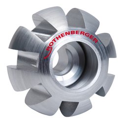 Rothenberger Führungskugel für ROSCOPE Modul 25/22& Modul 25/16