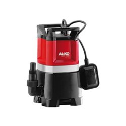 AL-KO Schmutzwassertauchpumpen Drain 10000 Comfort