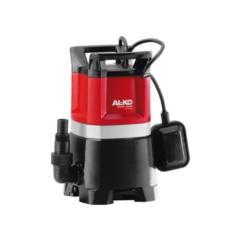 AL-KO Schmutzwassertauchpumpen Drain 10000 Comfort