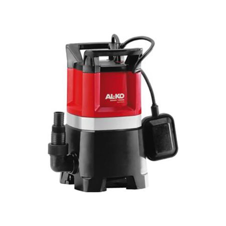 AL-KO Schmutzwassertauchpumpen Drain 10000 Comfort