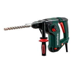 Metabo Kombihammer KHE 3250 metaBOX 165 L