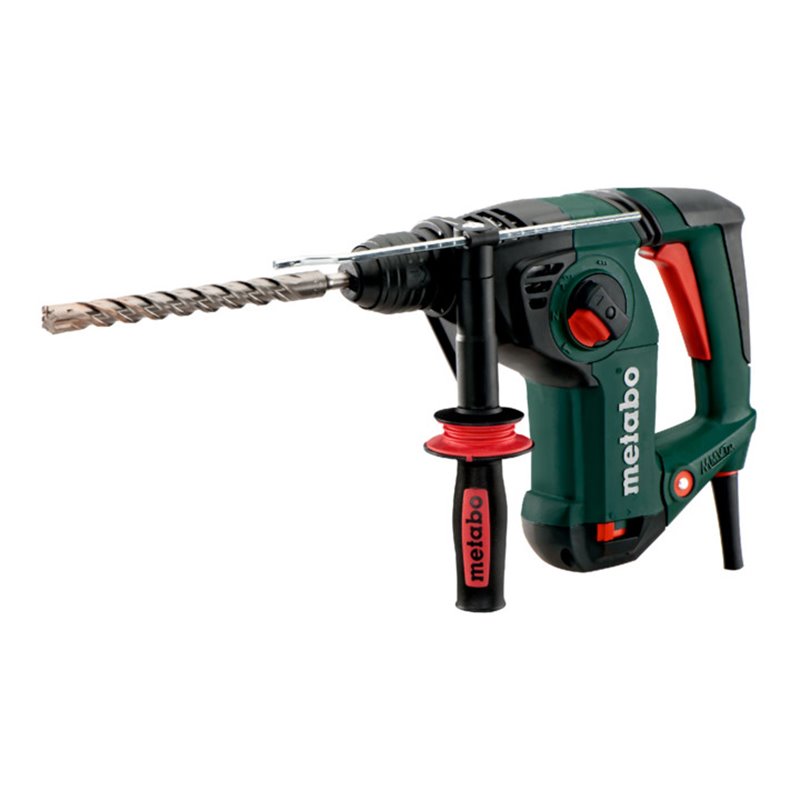 Metabo Kombihammer KHE 3250 metaBOX 165 L