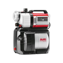 AL-KO Hauswasserwerke HW 4000 FCS Comfort