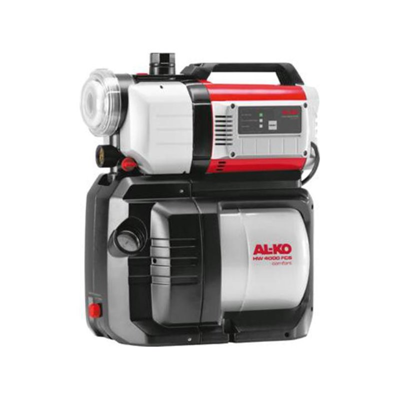 AL-KO Hauswasserwerke HW 4000 FCS Comfort