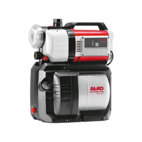 AL-KO Hauswasserwerke HW 4000 FCS Comfort