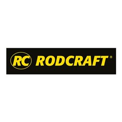 Rodcraft Schlagschrauber Druckluft RC 2277 1250Nm 1/2 Zoll/Composite