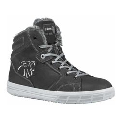 Schnürstiefel Yak, S3 CI SRC, Gr. 48