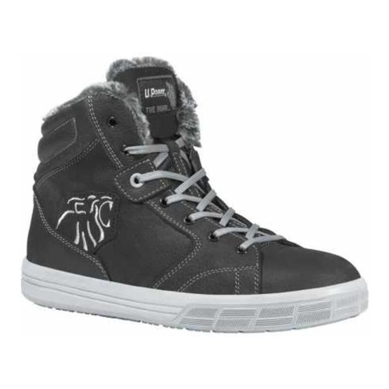 Schnürstiefel Yak, S3 CI SRC, Gr. 48