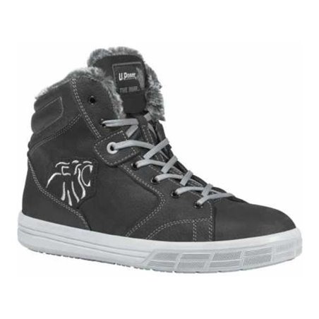 Schnürstiefel Yak, S3 CI SRC, Gr. 48