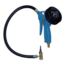 ewo Handreifenfüllmesser pneulight m.Momentstecker DN 7,2