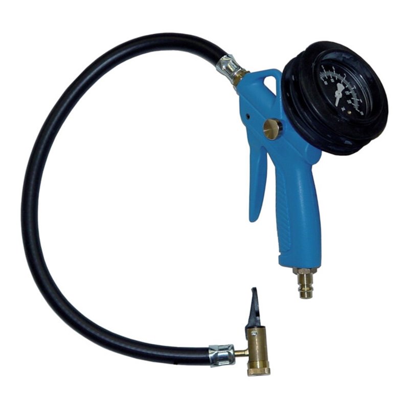 ewo Handreifenfüllmesser pneulight m.Momentstecker DN 7,2