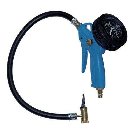 ewo Handreifenfüllmesser pneulight m.Momentstecker DN 7,2