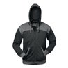 Elysee Sweatjacke Florenz Gr.L schwarz/grau 80% BW/20%PES