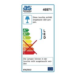LED Akku Strahler 10W SAMSUNG LED 650Lm 4A Lithium Batterie Aluminiumdruckguss