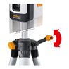 Laserliner 360°-Linienlaser SmartLine-Laser 360° Set