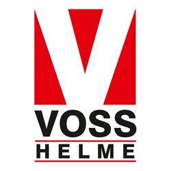 Textilkinnriemen KT f.VOSS Schutzhelme Textilband SW m.Schnellverschluss,510mm