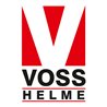 Gabelkinnriemen f.VOSS Schutzhelme Textilband SW Schnellverschl.+4Pkt-Aufh.600mm