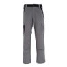 Bundhose INDUSTRY300 grau/schw., Gr. 58