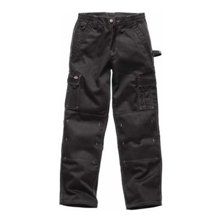 Bundhose INDUSTRY300 schwarz, Gr. 48