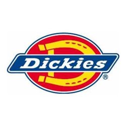 Dickies Bermuda-Short INDUSTRY300grau/schw., Gr. 60