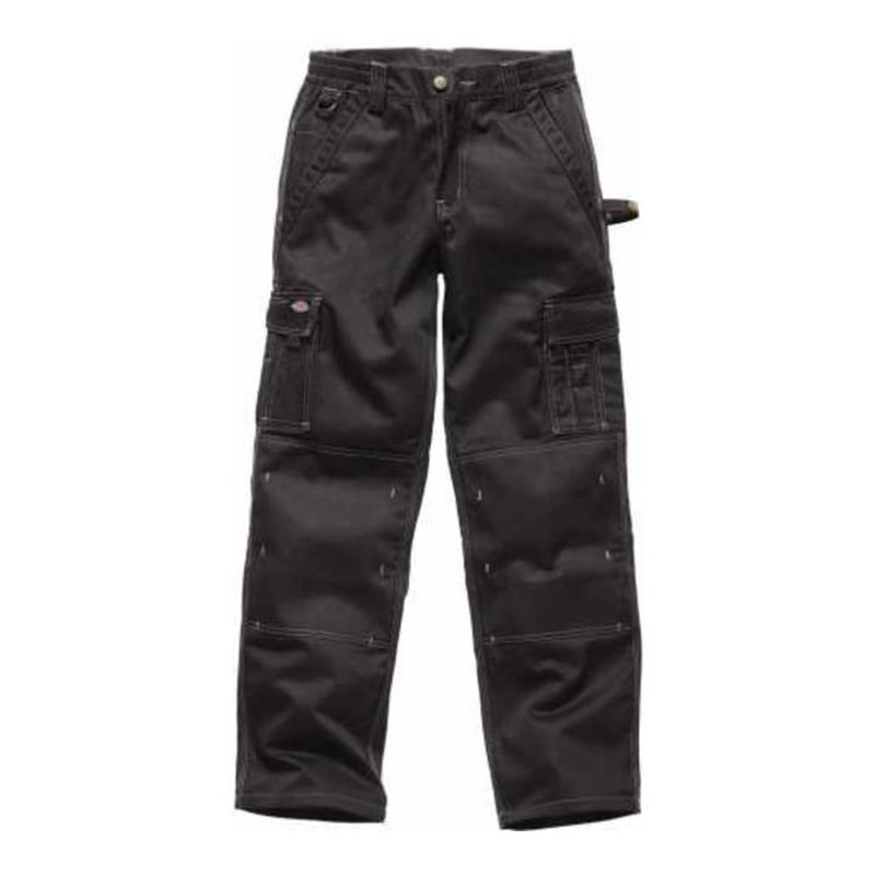 Bundhose INDUSTRY300 schwarz, Gr. 54