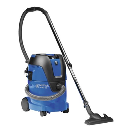 Nilfisk Industriesauger Aero 26-01 PC X