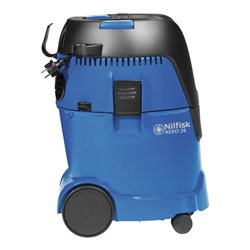 Nilfisk Industriesauger Aero 26-01 PC X