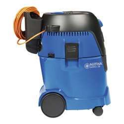 Nilfisk Industriesauger Aero 26-2L PC