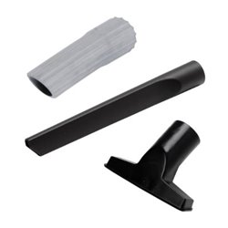 Nilfisk Fahrzeugset Ø 36 mm VPE 3