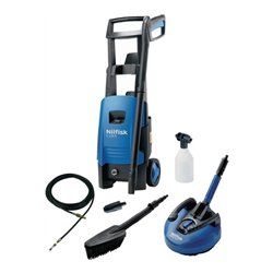 Nilfisk Hochdruckreiniger C 120.3-6 PAD