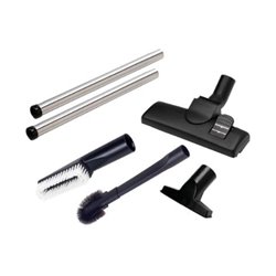 Nilfisk Haus-& Büro-Set Ø 36 mm VPE 5