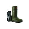Dunlop Sicherheitsstiefel EN20345 S5 CI SRC Gr.43 (9) Purofort Thermo+ dunkelgrün