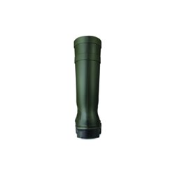 Dunlop Sicherheitsstiefel EN20345 S5 CI SRC Gr.43 (9) Purofort Thermo+ dunkelgrün