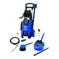 Nilfisk Hochdruckreiniger Excellent E 140.3-9 PAD X-tra