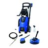 Nilfisk Hochdruckreiniger Excellent E 140.3-9 PAD X-tra