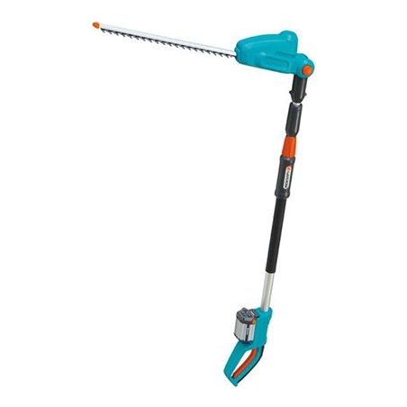 GARDENA 08881-20 Accu-Heckenschere THS Li-18/42