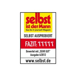 GARDENA 08881-20 Accu-Heckenschere THS Li-18/42