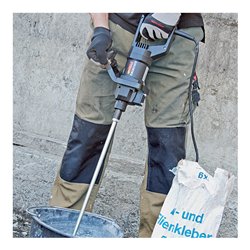 Eibenstock Rührwerk EHR 15.1 SB Set