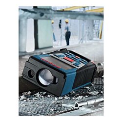Bosch Laser-Entfernungsmesser GLM 250 VF