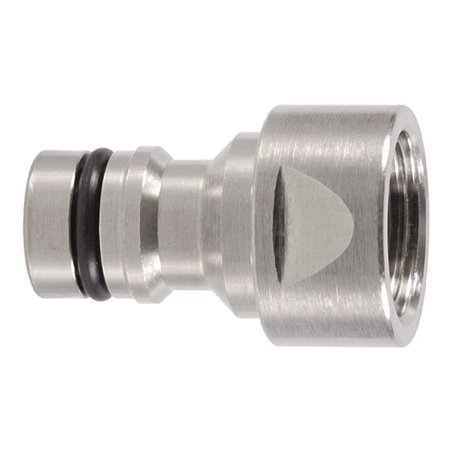 Hahnstecker IG G1/2' Stecksys. GEKA IDEAL