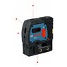 Bosch Punktlaser GPL 5