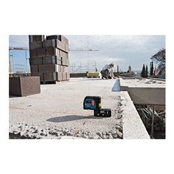 Bosch Punktlaser GPL 5
