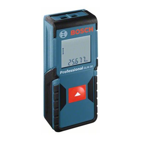 Bosch Power Tools Laser-Entfernungsmesser GLM 30