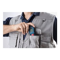 Bosch Power Tools Laser-Entfernungsmesser GLM 30