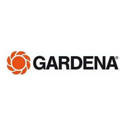 GARDENA 03605-30 Komplettgerät cs-Fugenbürste M mit Stiel